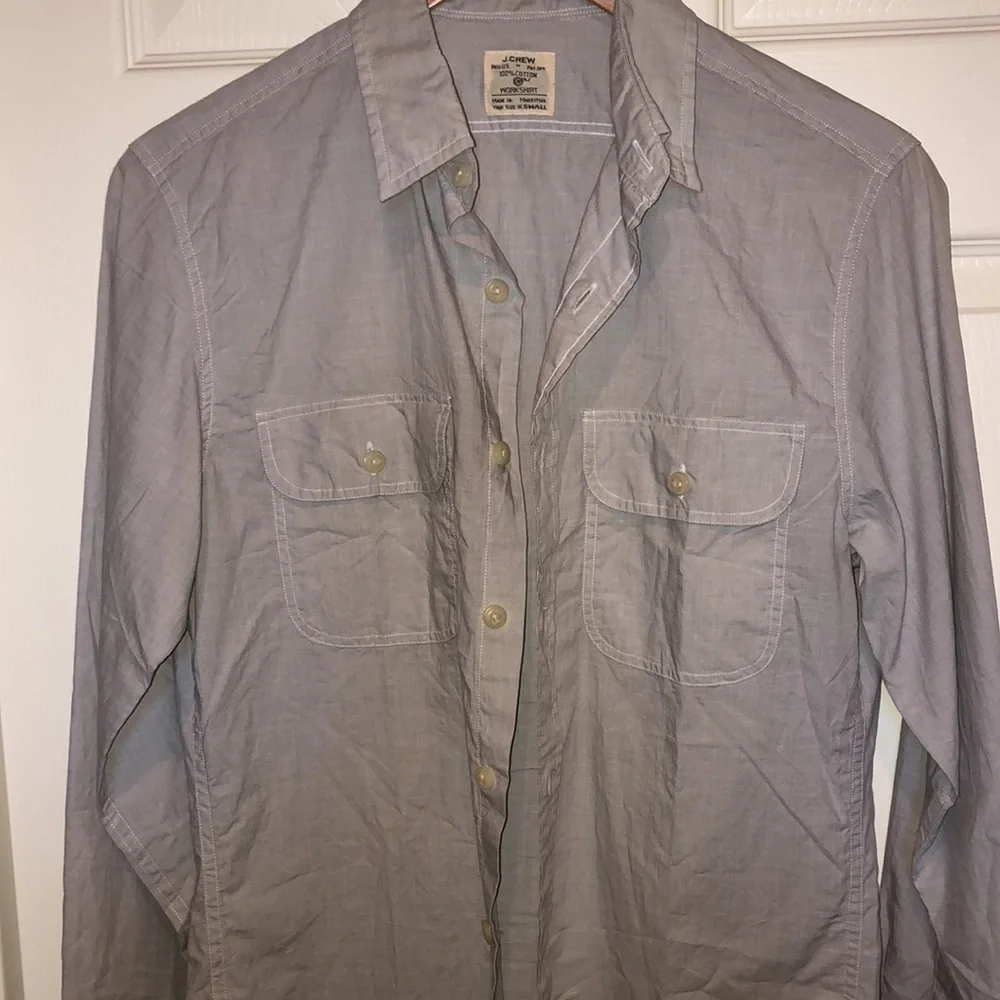 J.Crew Shirt